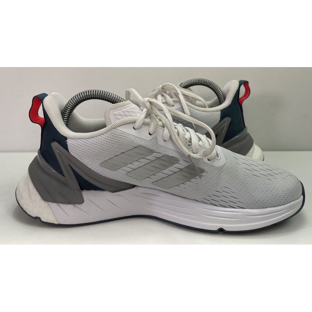 Adidas Response Super Womens Sz 7.5 Running Shoes Sneakers White FX4835 - Picture 5 of 11